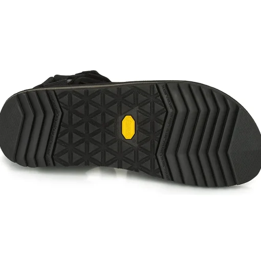 Teva - M Cross Strap Trail BLACK
