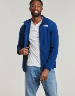 The North Face - 100 Glacier Full Zip