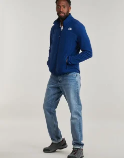 The North Face - 100 Glacier Full Zip
