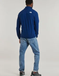 The North Face - 100 Glacier Full Zip