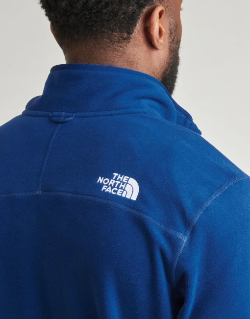 The North Face - 100 Glacier Full Zip