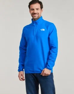 The North Face - 100 Glacier 1/4 Zip