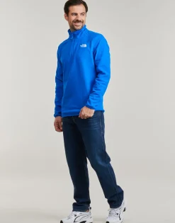 The North Face - 100 Glacier 1/4 Zip
