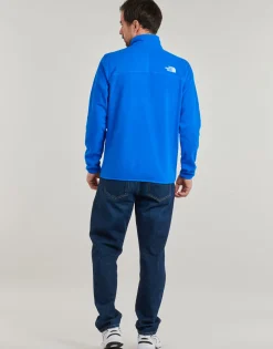The North Face - 100 Glacier 1/4 Zip