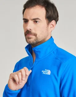 The North Face - 100 Glacier 1/4 Zip
