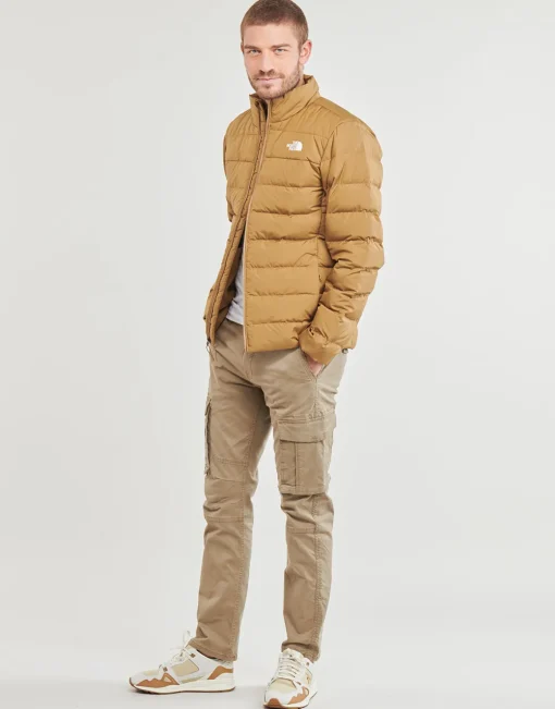 The North Face - ACONCAGUA 3 JACKET