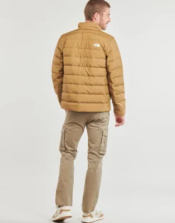 The North Face - ACONCAGUA 3 JACKET