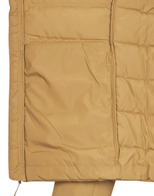 The North Face - ACONCAGUA 3 JACKET