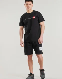 The North Face - Box Nse Regular Short
