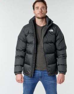 The North Face - DIABLO DOWN HOODIE