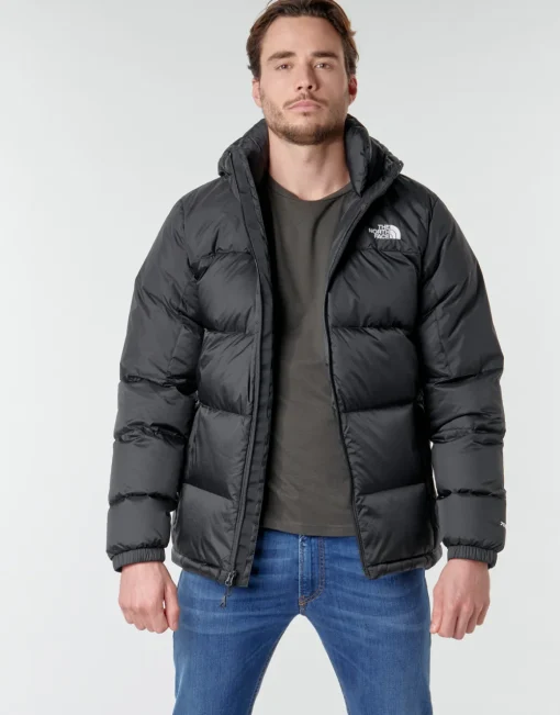 The North Face - DIABLO DOWN HOODIE