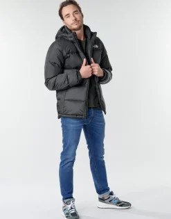 The North Face - DIABLO DOWN HOODIE