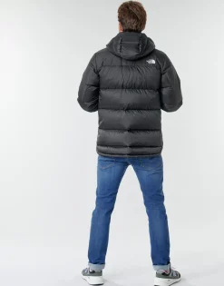 The North Face - DIABLO DOWN HOODIE