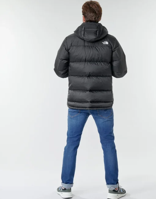The North Face - DIABLO DOWN HOODIE