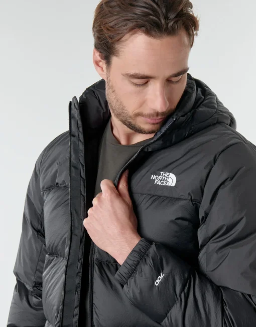 The North Face - DIABLO DOWN HOODIE