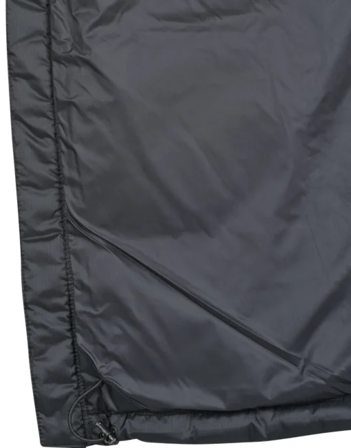 The North Face - DIABLO DOWN HOODIE