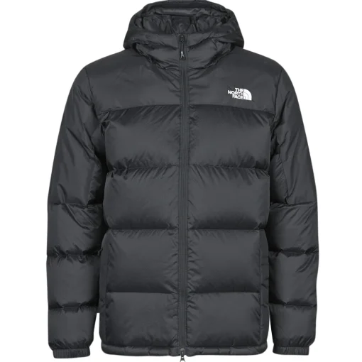 The North Face - DIABLO DOWN HOODIE
