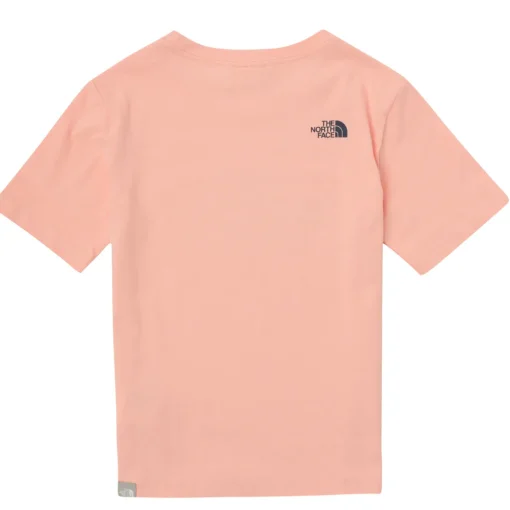 The North Face - EASY RELAXED TEE