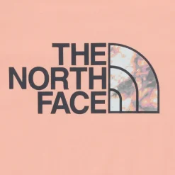The North Face - EASY RELAXED TEE