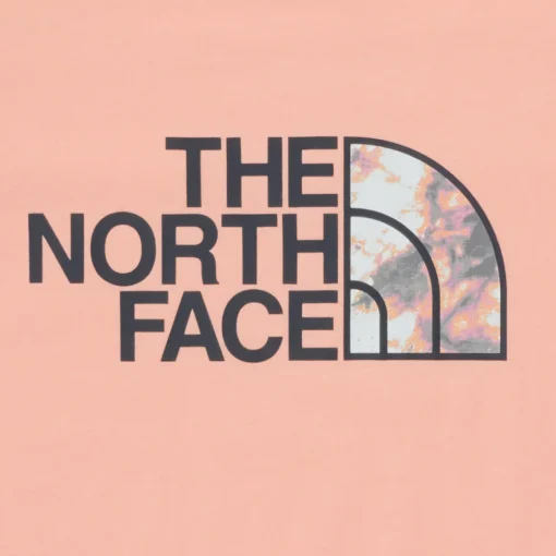 The North Face - EASY RELAXED TEE