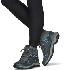 The North Face - Hedgehog Mid Gore-Tex