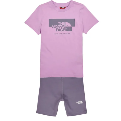 The North Face - KID G SUMMER SET