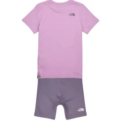 The North Face - KID G SUMMER SET