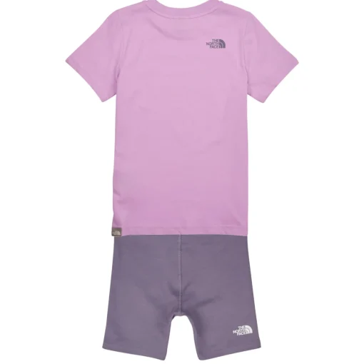 The North Face - KID G SUMMER SET