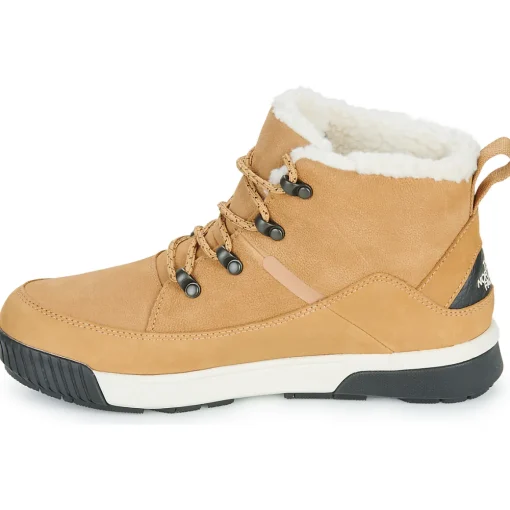 The North Face - Sierra Mid Lace Wp