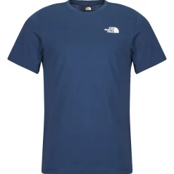 The North Face - S/S Box Nse Tee