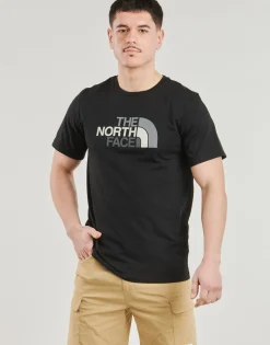 The North Face - S/S Easy Tee