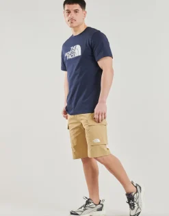 The North Face - S/S Easy Tee