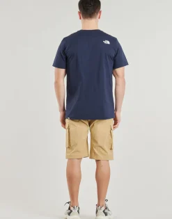 The North Face - S/S Easy Tee