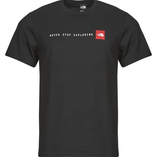 The North Face - S/S Never Stop Exploring Tee