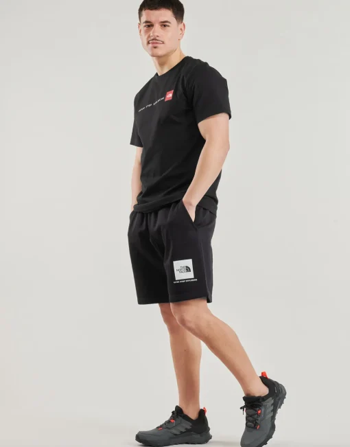 The North Face - S/S Never Stop Exploring Tee