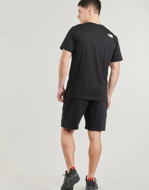 The North Face - S/S Never Stop Exploring Tee