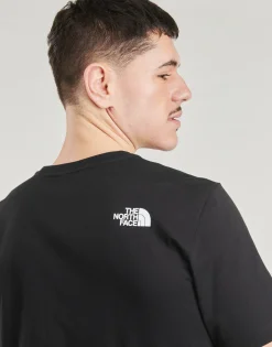 The North Face - S/S Never Stop Exploring Tee