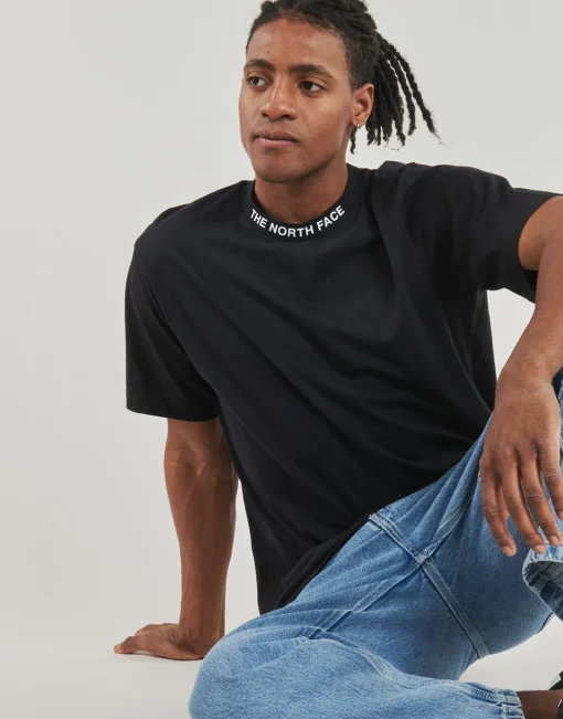 The North Face - S/S Zumu Relaxed Tee