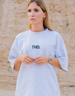 THEAD. - APRIL TEE