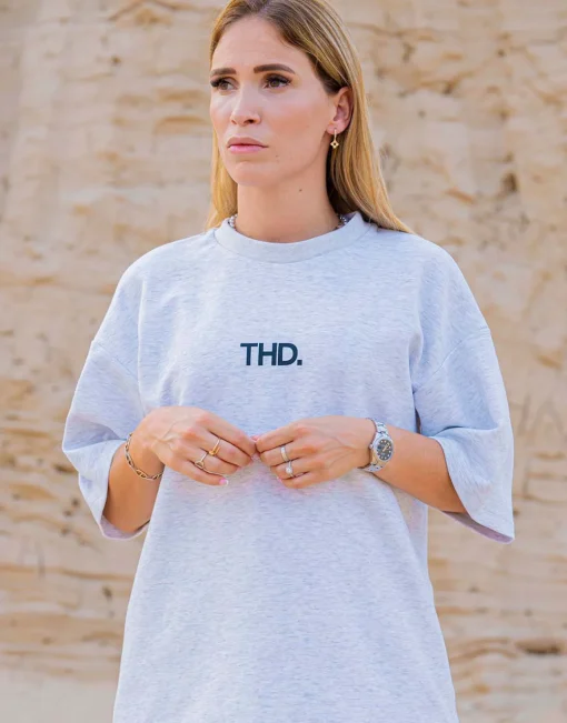 THEAD. - APRIL TEE