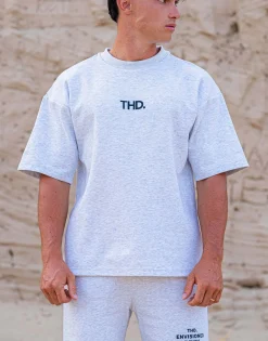 THEAD. - APRIL TEE