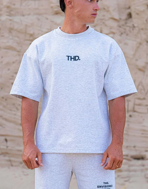 THEAD. - APRIL TEE