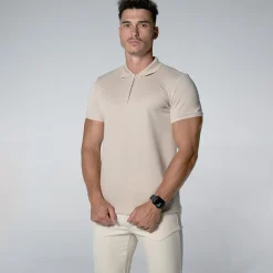 THEAD. - AXEL POLO SHIRT