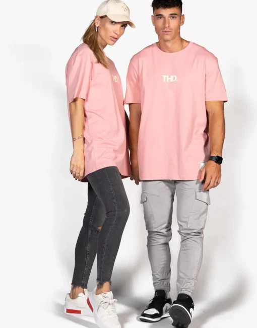 THEAD. - BROOKLYN T-SHIRT