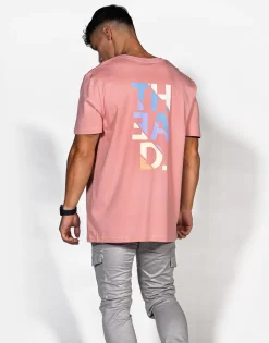 THEAD. - BROOKLYN T-SHIRT