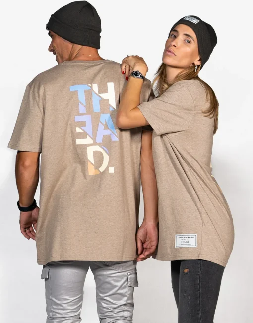 THEAD. - BROOKLYN T-SHIRT