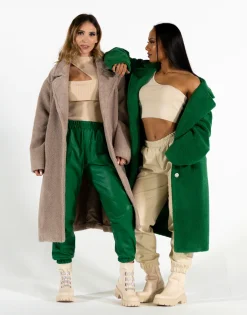 THEAD. - LEXIE COAT