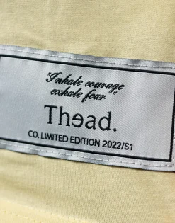 THEAD. - LONDON T-SHIRT