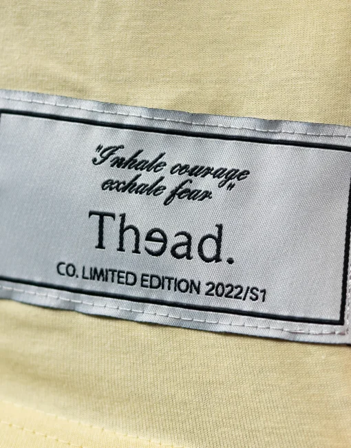 THEAD. - LONDON T-SHIRT