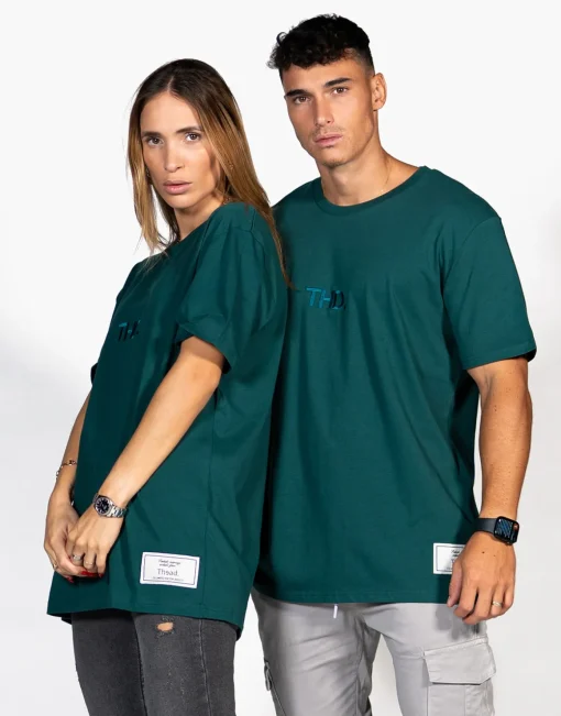 THEAD. - LONDON T-SHIRT